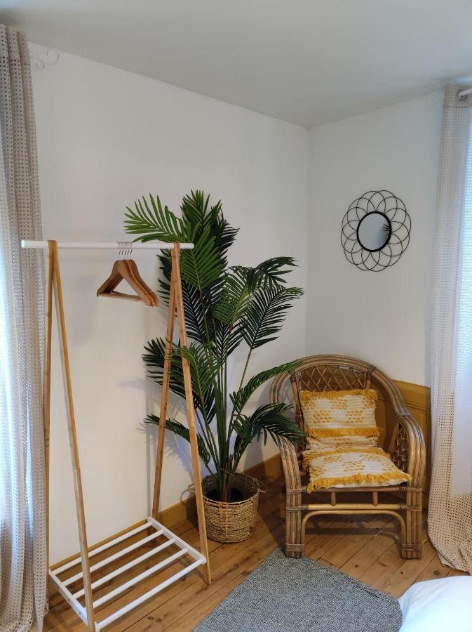 Studio Marie Annonay Exteriör bild