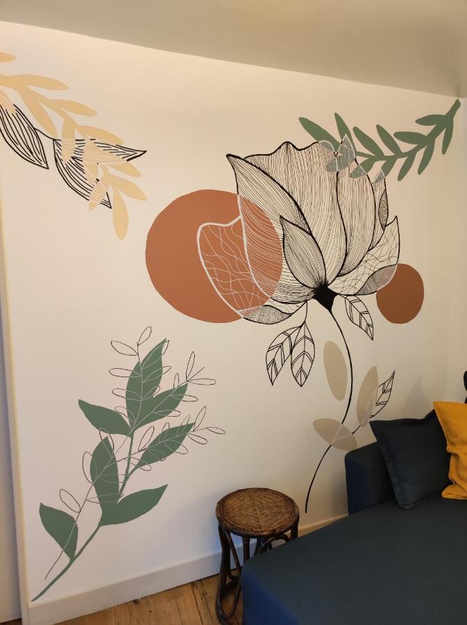 Studio Marie Annonay Exteriör bild